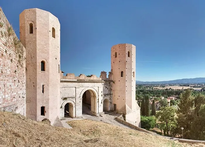 Dimora Porta Venere