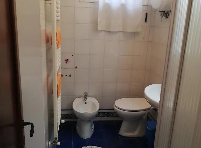 La Casina Di Assisi