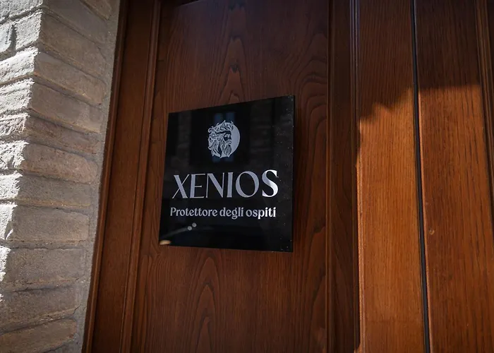 Xenios Assisi