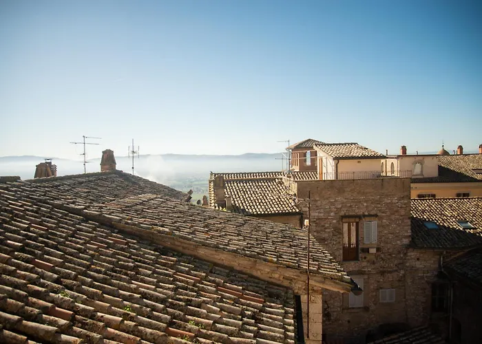 Xenios Assisi