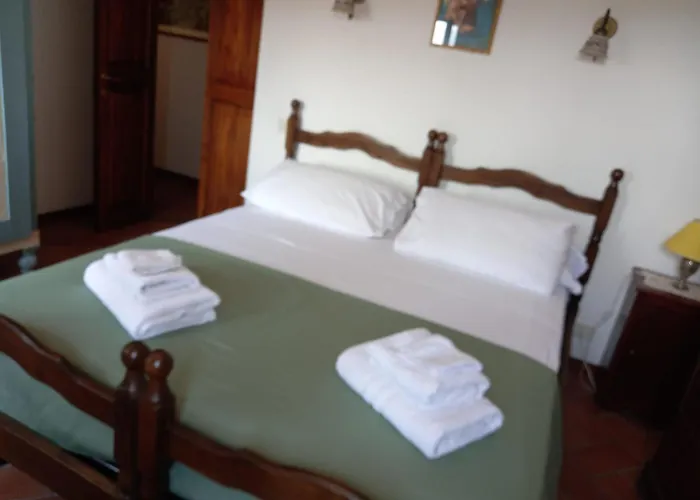 La Casa Di Monami