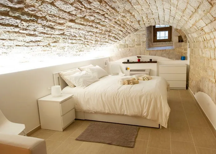 Gino'S House In Old Town - Locazione Turistica